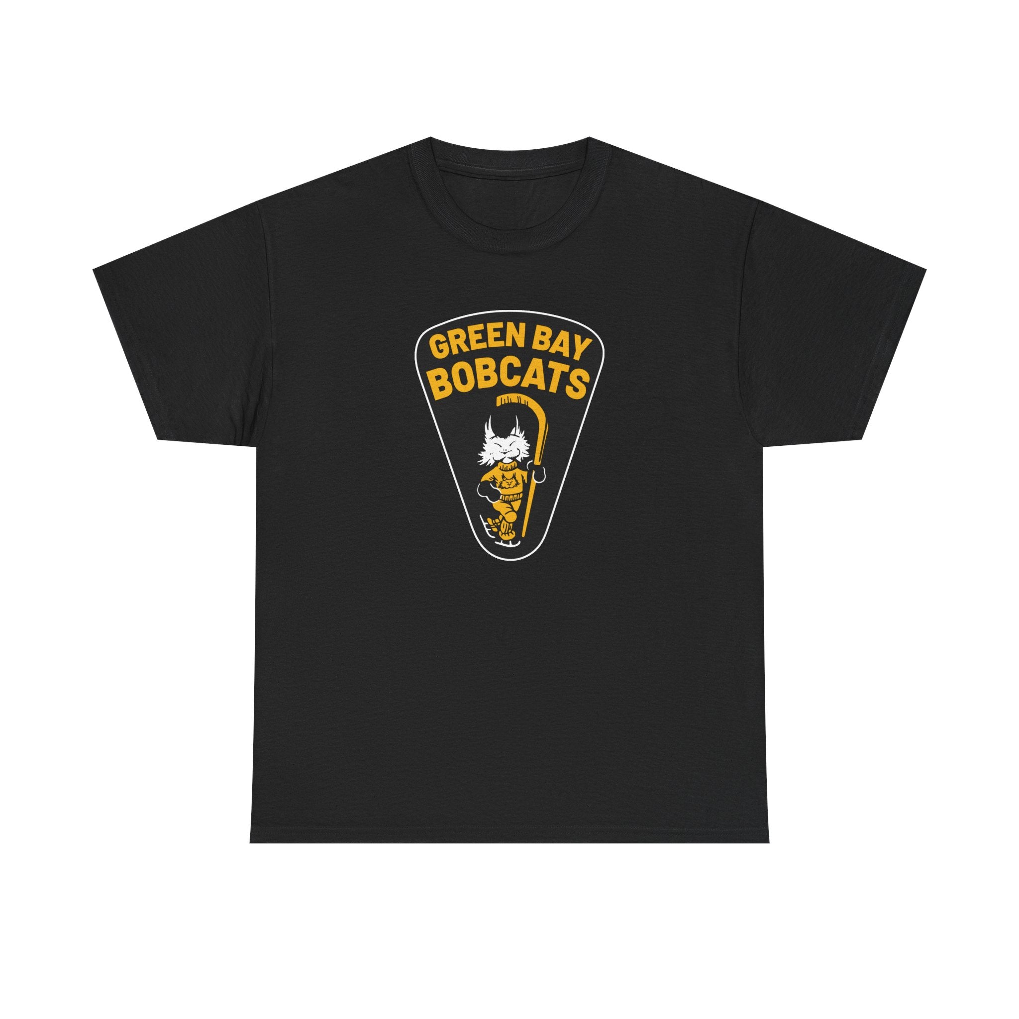 Green Bay Bobcats T-Shirt