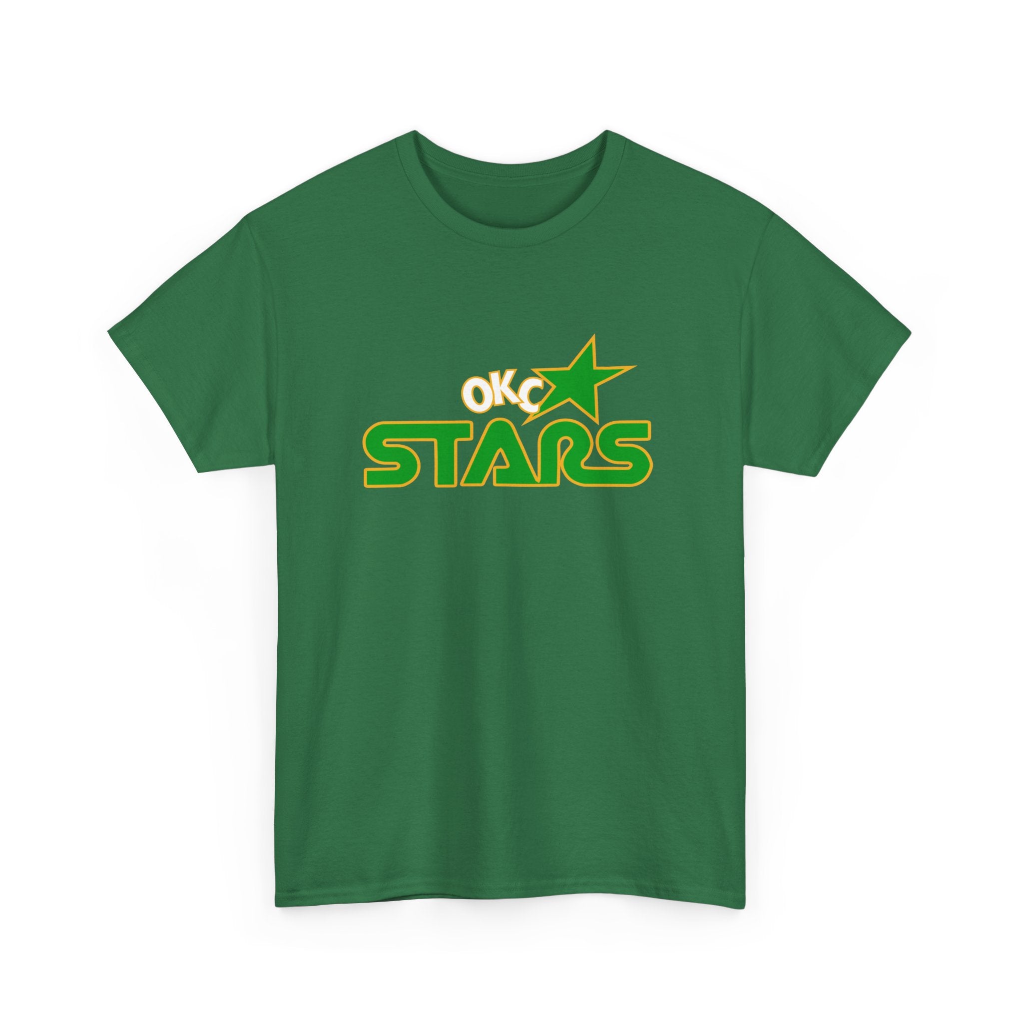 Oklahoma City Stars T-Shirt