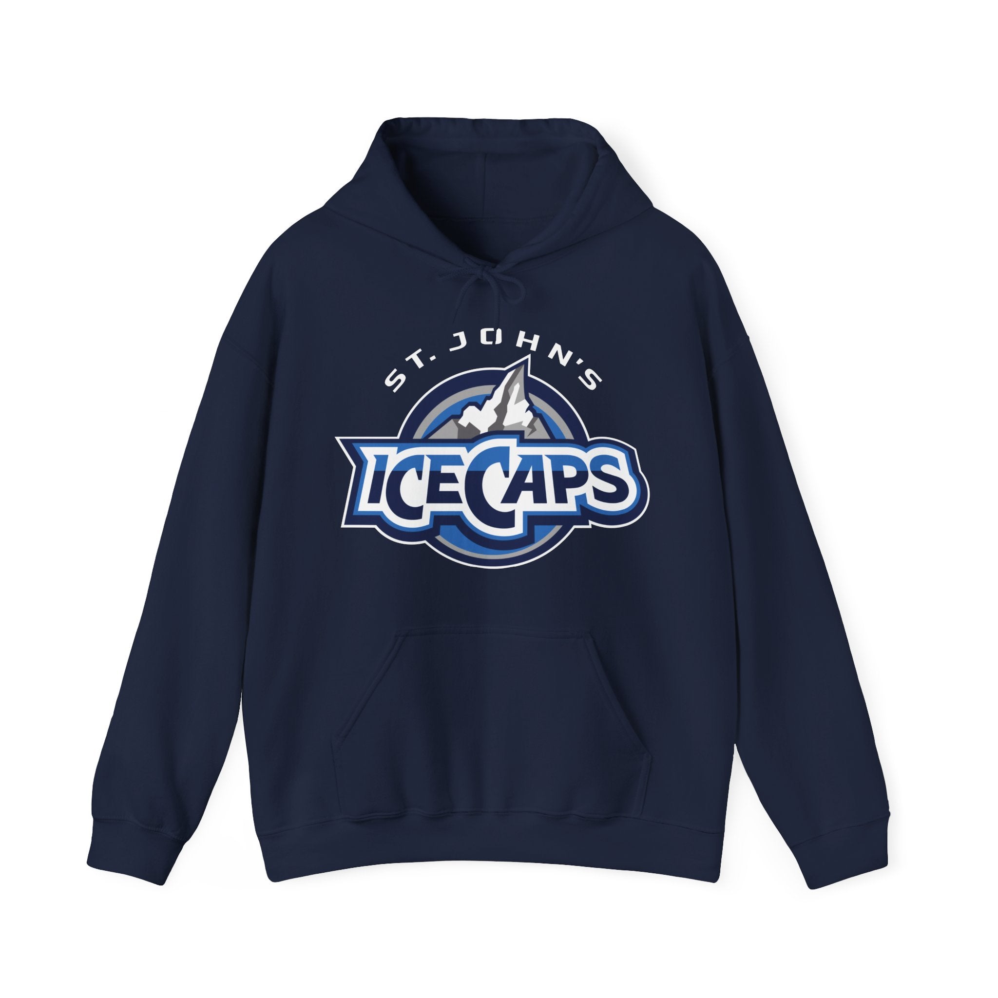 St. John's IceCaps Hoodie