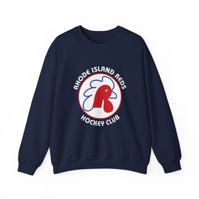 Rhode Island Reds Crewneck Sweatshirt