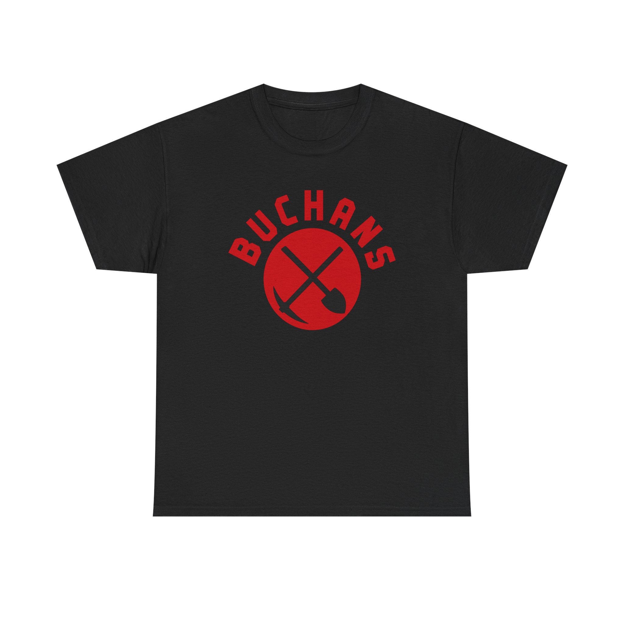 Buchans Miners T-Shirt