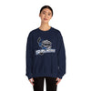 Danbury Trashers Logo Crewneck Sweatshirt