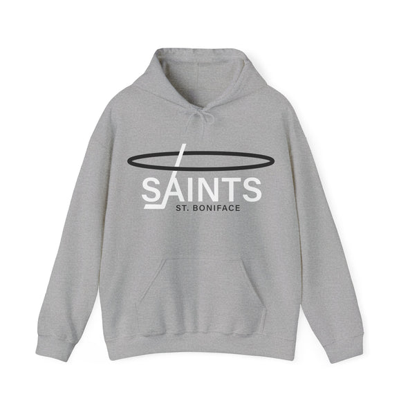 St. Boniface Saints Hoodie