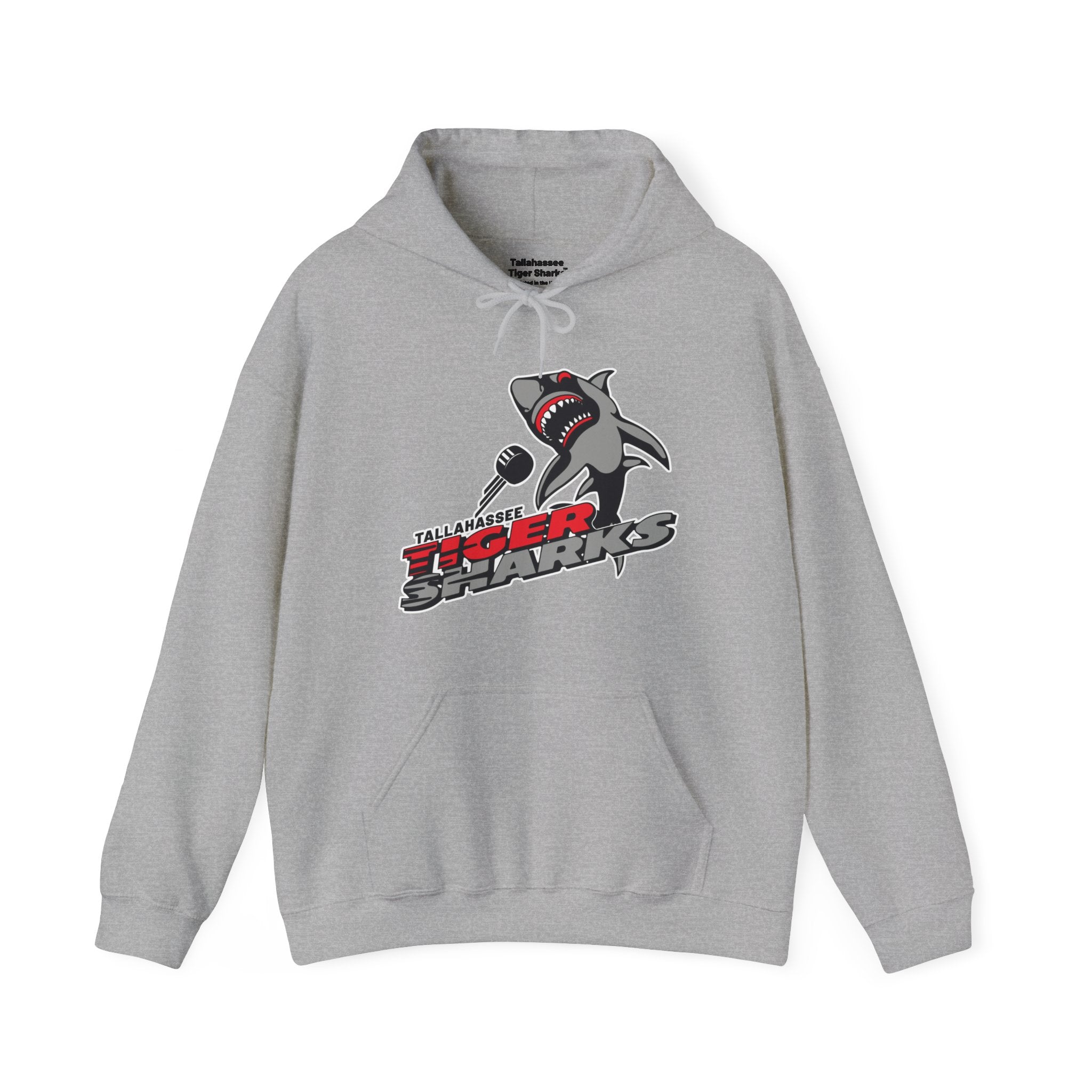 CLEARANCE Tallahassee Tiger Sharks™ Hoodie - XL