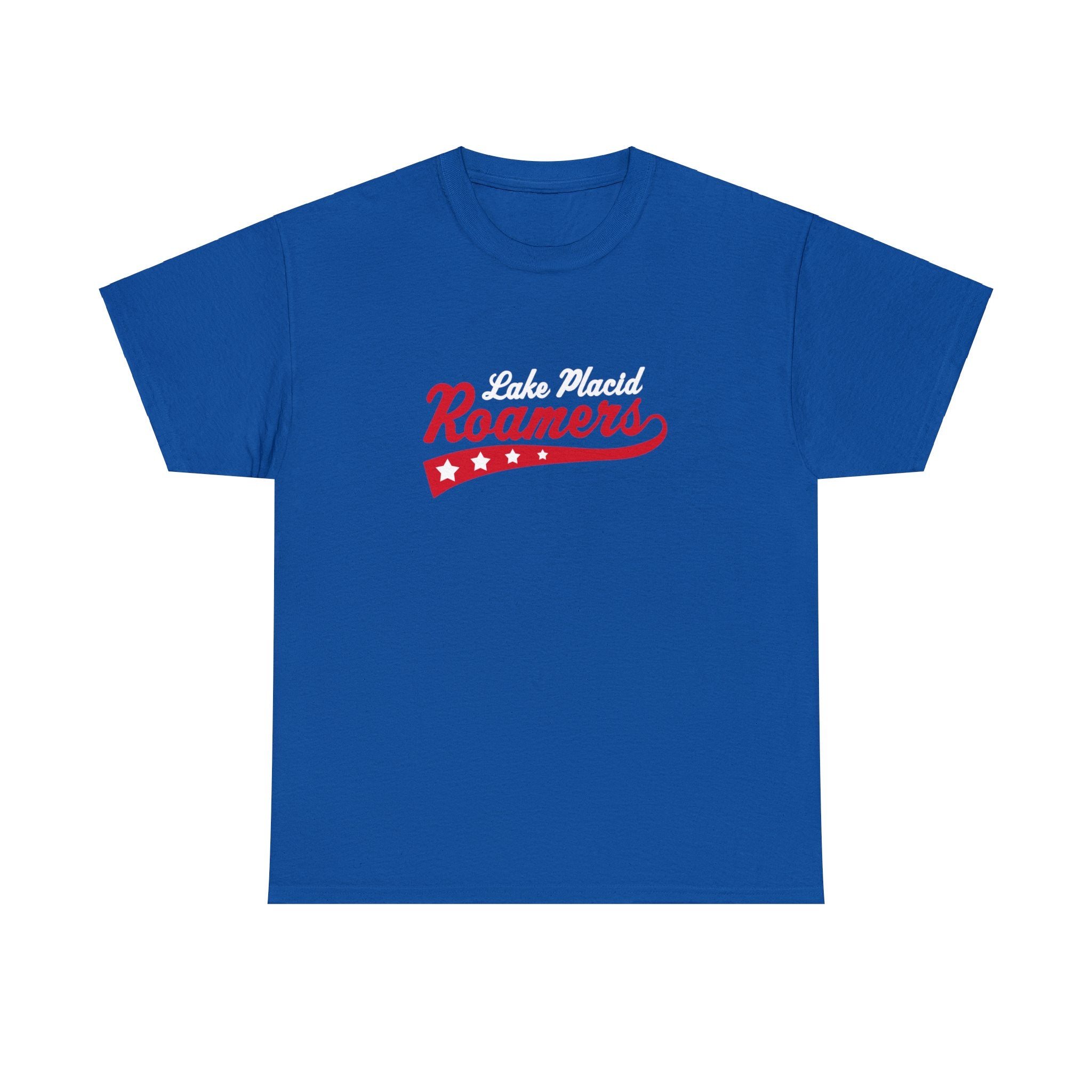 Lake Placid Roamers T-Shirt