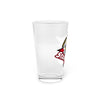 Central Texas Stampede Pint Glass