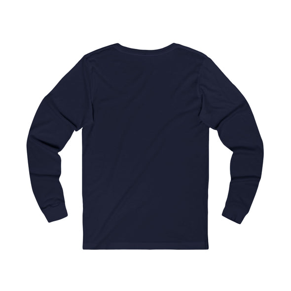 Maine Nordiques Long Sleeve Shirt