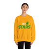 Oklahoma City Stars Crewneck Sweatshirt