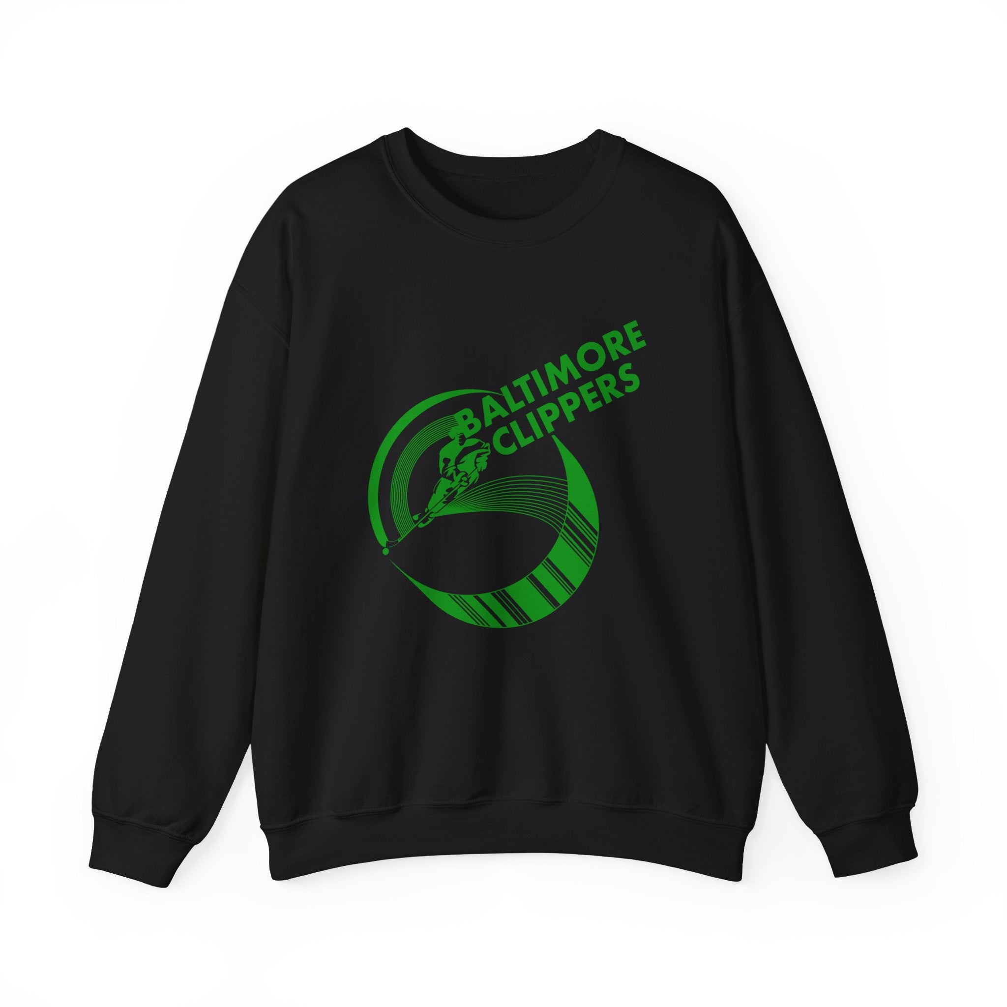 Baltimore Clippers® 1979-81 Crewneck Sweatshirt