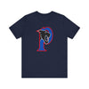 Penticton Panthers T-Shirt (Premium Lightweight)
