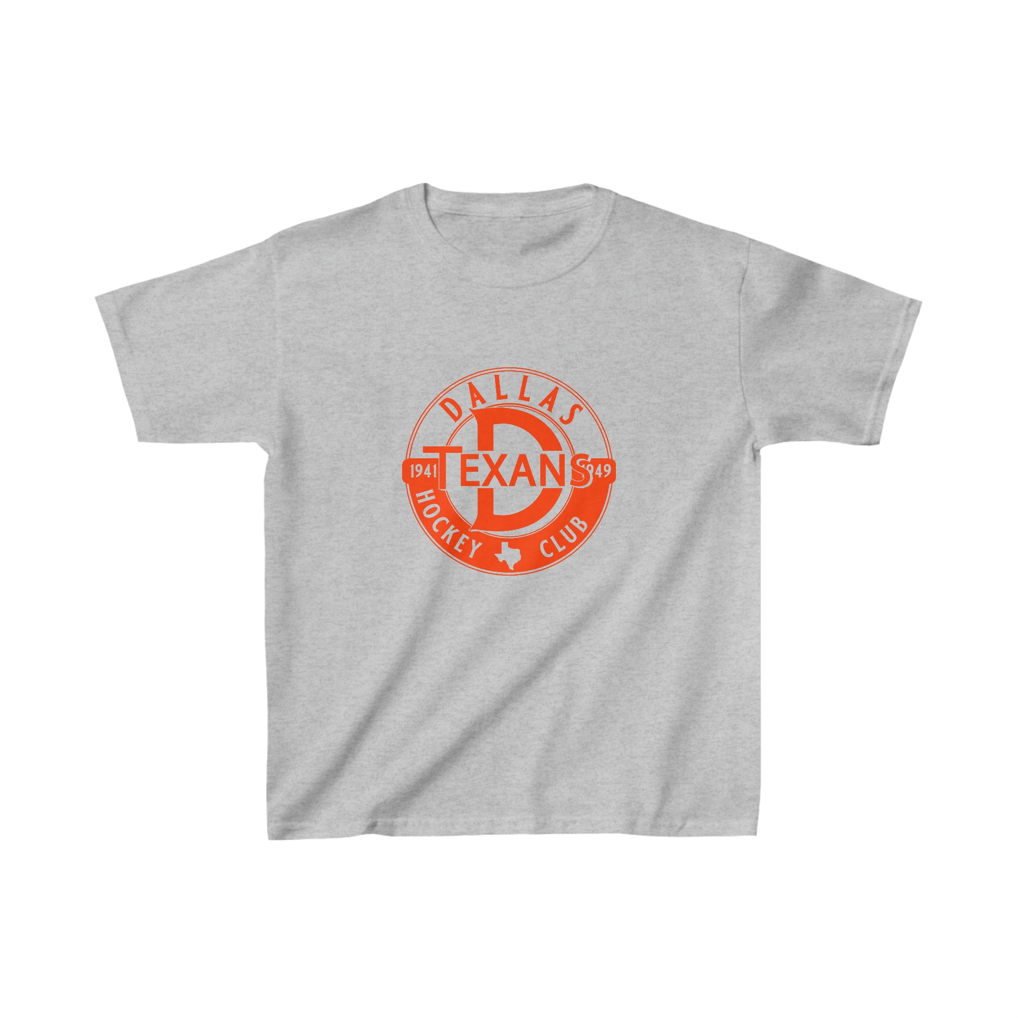 Dallas Texans T-Shirt (Youth)