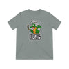 San Antonio Dragons T-Shirt (Tri-Blend Super Light)