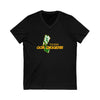 Toledo Goaldiggers Women's V-Neck T-Shirt