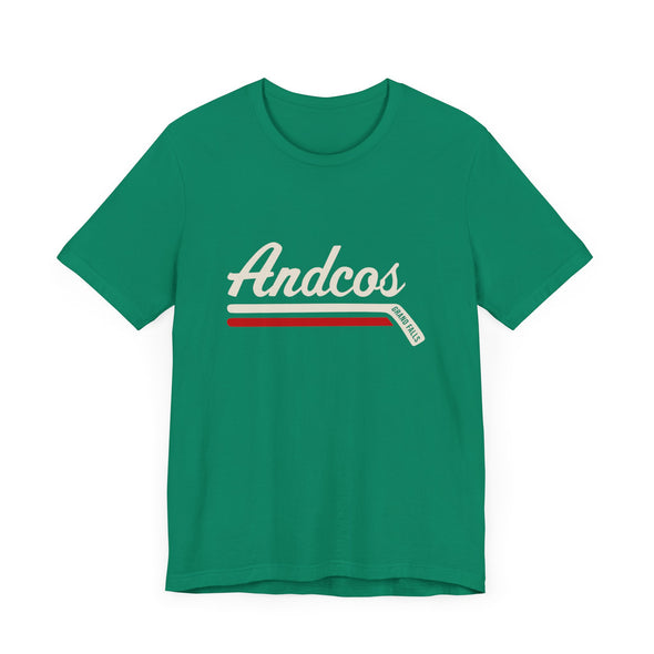 Grand Falls Andcos T-Shirt (Premium Lightweight)