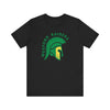 Wexford Raiders 1980s T-Shirt (Premium Lightweight)