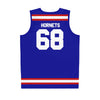 Taconite Hornets Tank Top