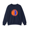 Islanders Anxiety Crewneck Sweatshirt