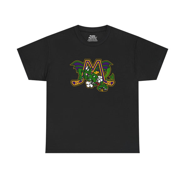 Mobile Mysticks T-Shirt