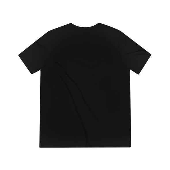 Mobile Mysticks T-Shirt (Tri-Blend Super Light)