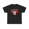 Granby Bisons Early 1980s Style T-Shirt