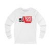 Hampton Aces Long Sleeve Shirt