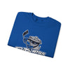 Danbury Trashers Logo Crewneck Sweatshirt