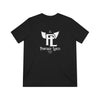 Portage Lakes T-Shirt (Tri-Blend Super Light)