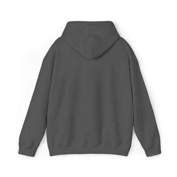 Lowell Lock Monsters Hoodie