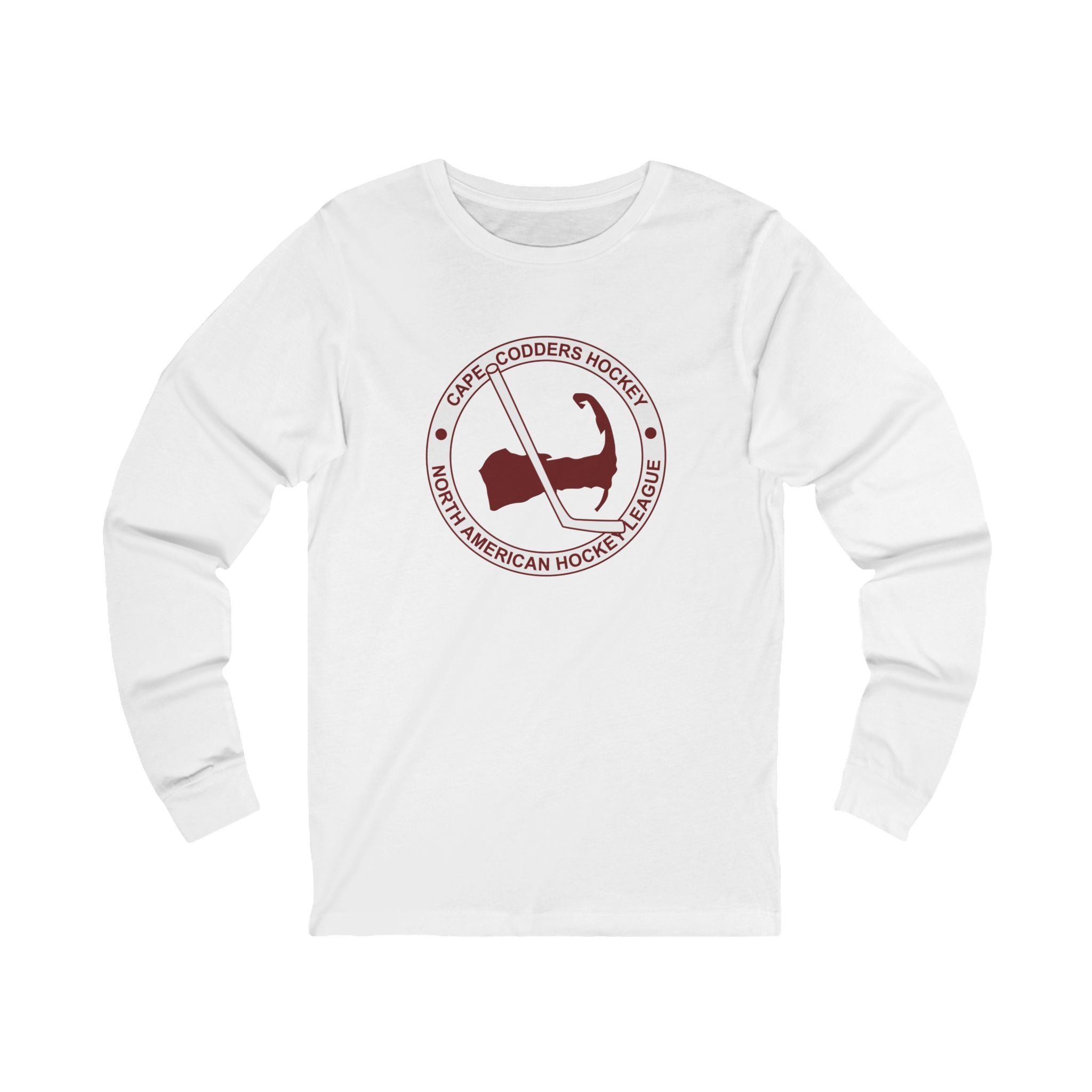 Cape Codders Long Sleeve Shirt