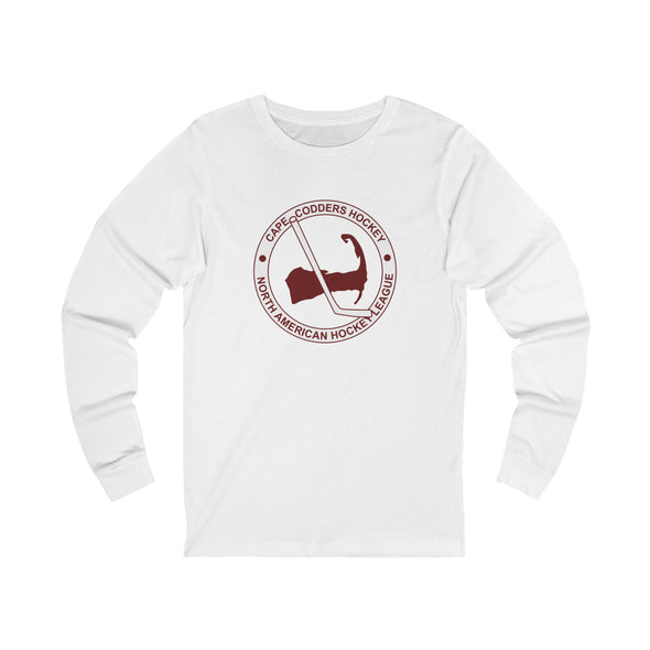 Cape Codders Long Sleeve Shirt