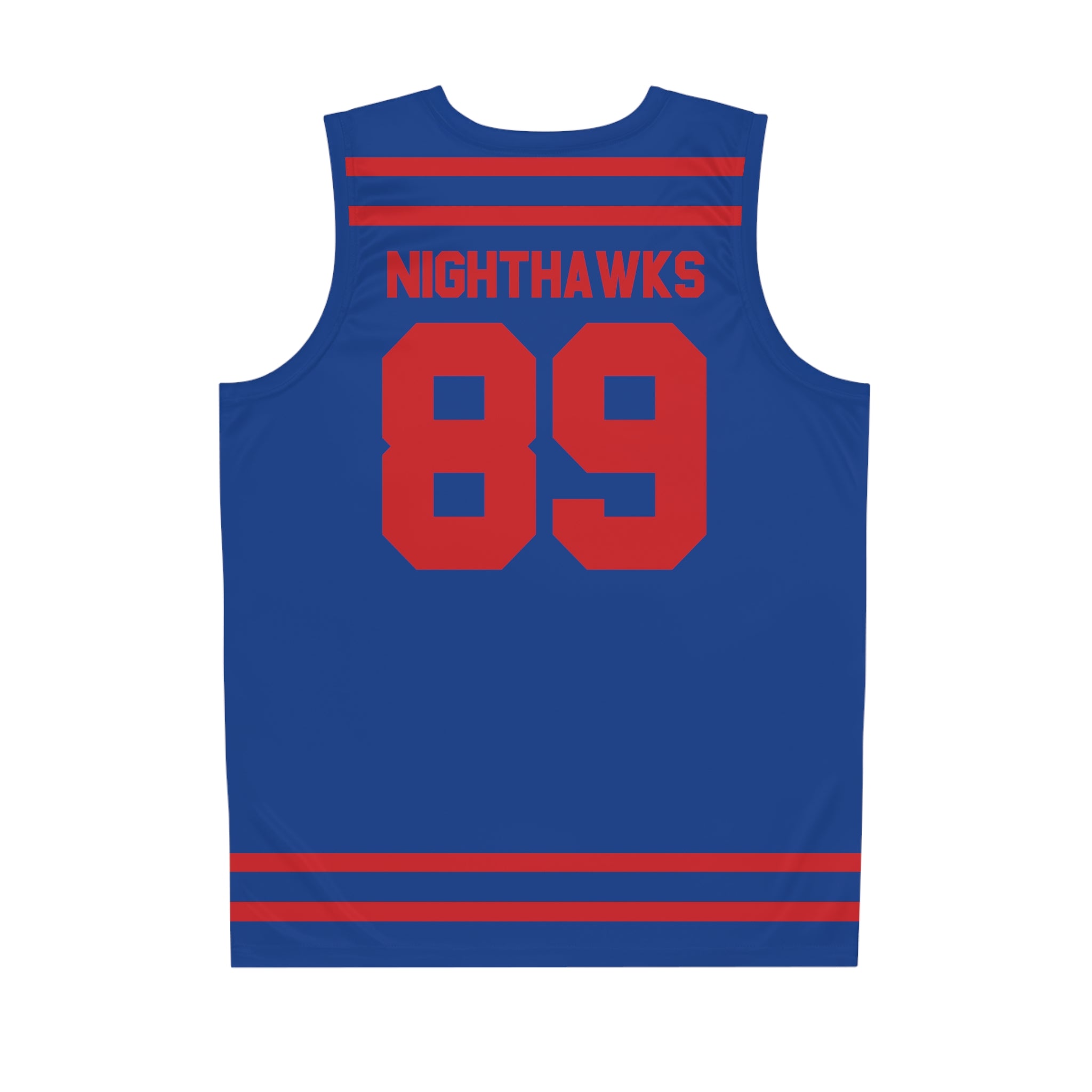 New Haven Nighthawks 1989 Tank Top