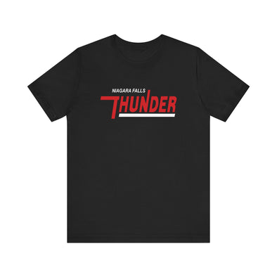 Niagara Falls Thunder T-Shirt (Premium Lightweight)