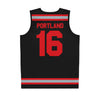 Portland Pirates 2000s Tank Top