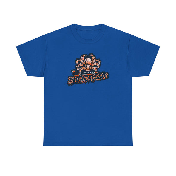 Topeka Tarantulas T-Shirt