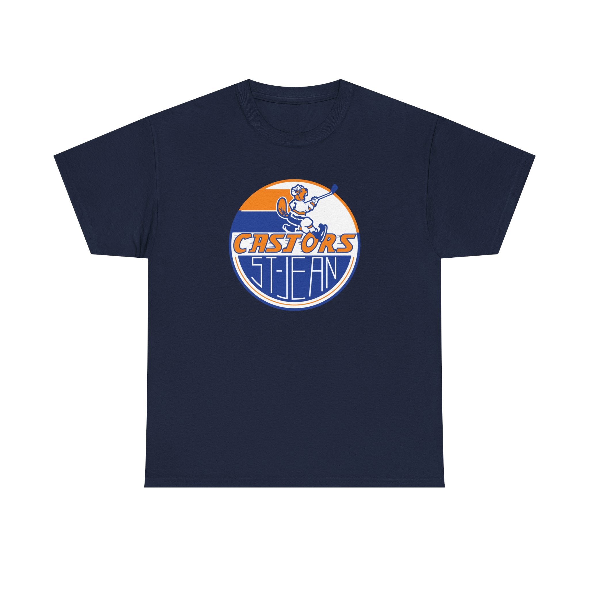 St. Jean Castors T-Shirt