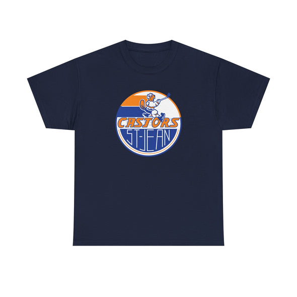 St. Jean Castors T-Shirt