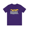 Greenville Grrrowl T-Shirt (Premium Lightweight)