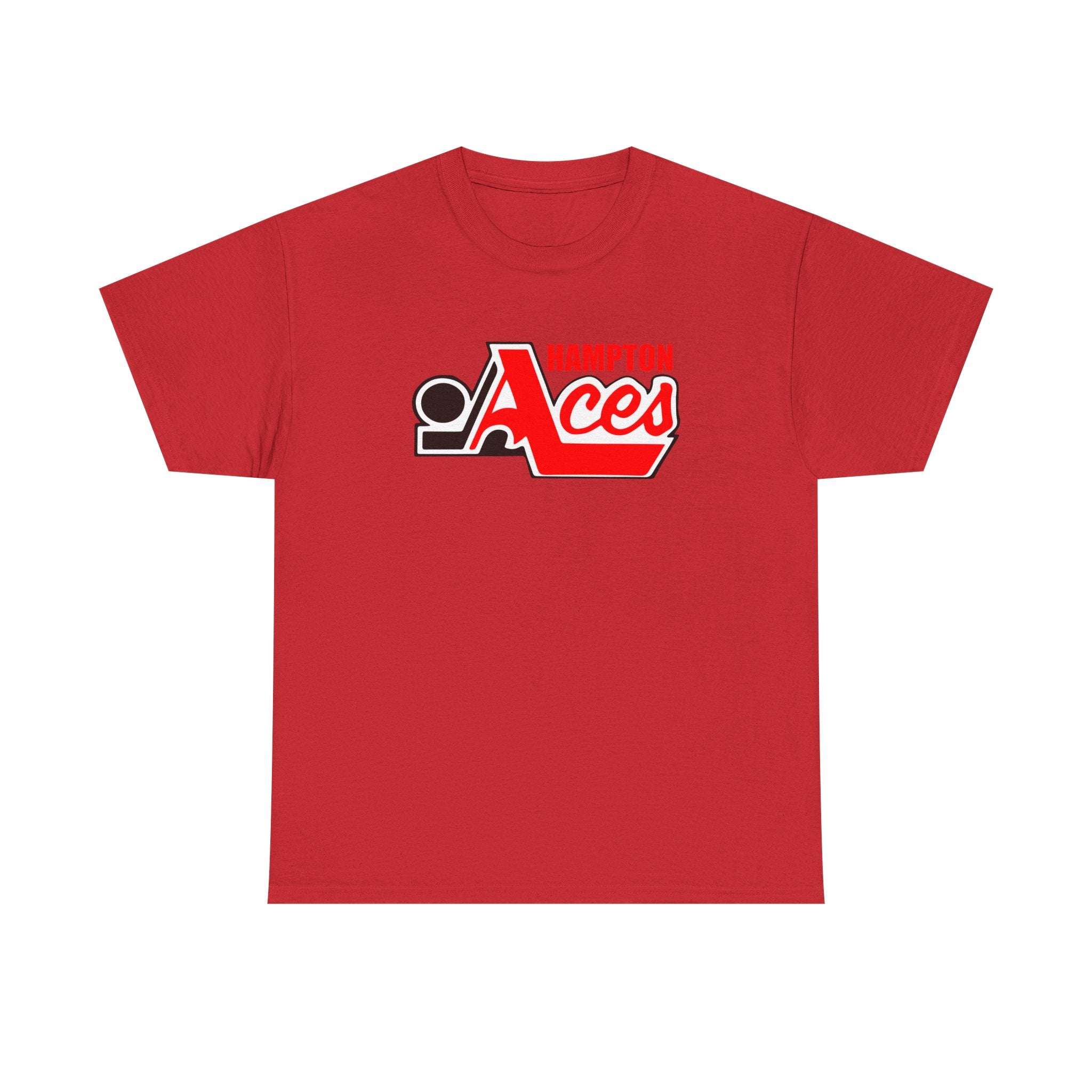 Hampton Aces T-Shirt