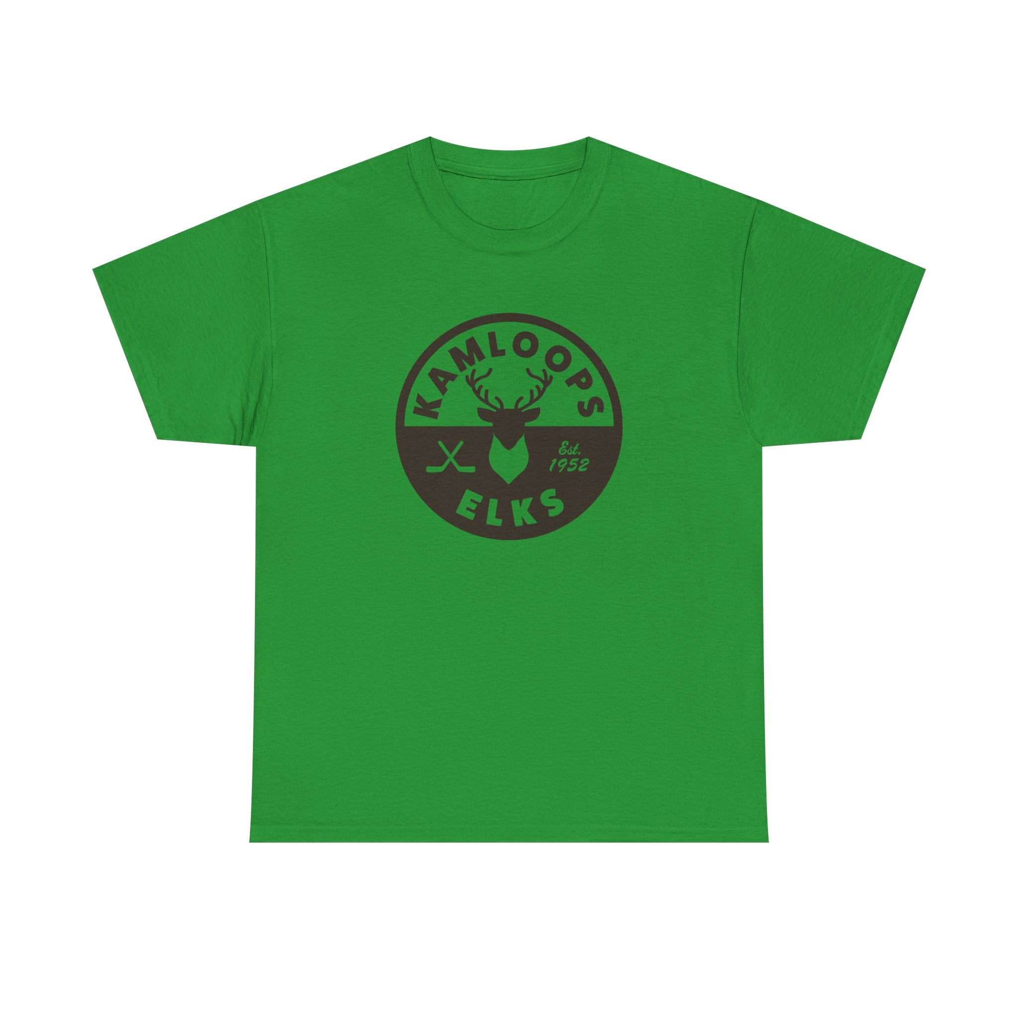 Kamloops Elks T-Shirt