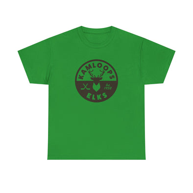 Kamloops Elks T-Shirt