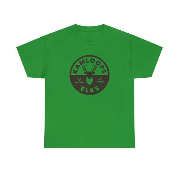 Kamloops Elks T-Shirt