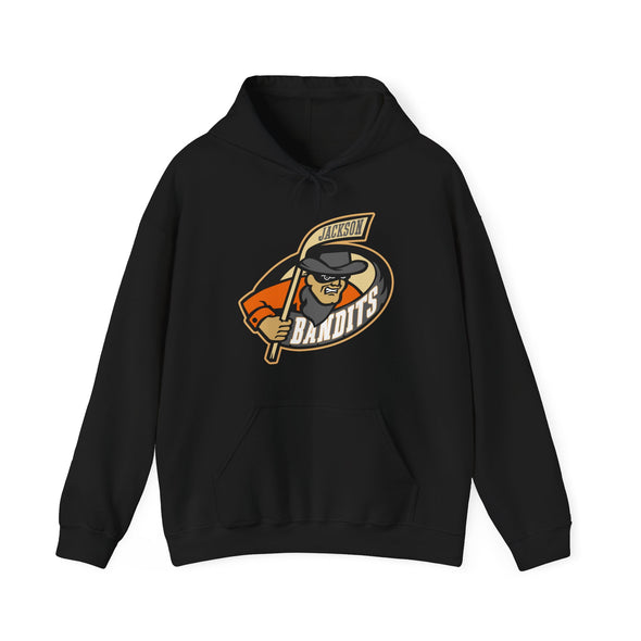 Jackson Bandits Hoodie