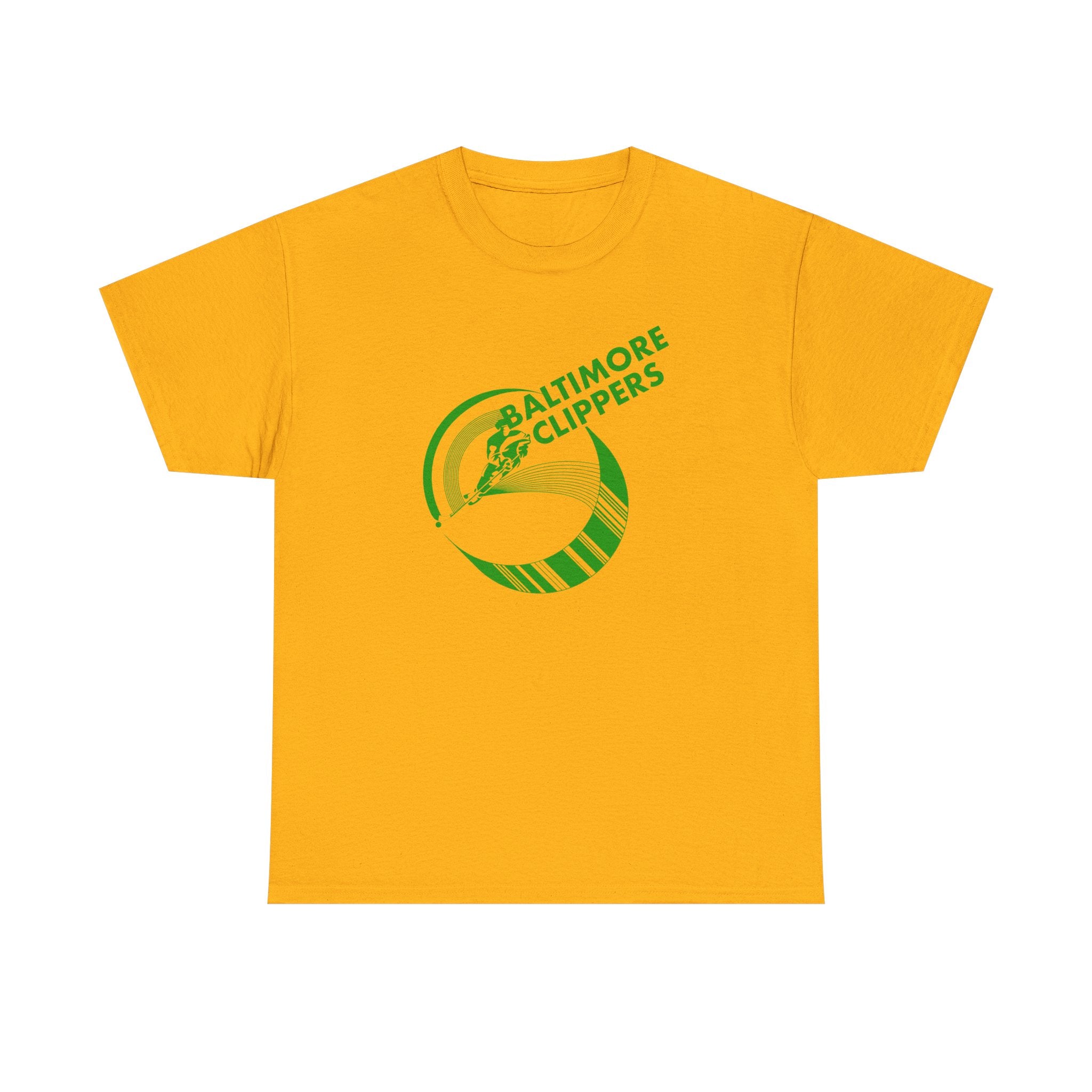 Baltimore Clippers® 1979-81 T-Shirt
