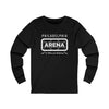 Philadelphia Arena Long Sleeve Shirt