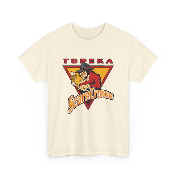 Topeka Scarecrows T-Shirt