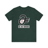 Quebec Aces 1970s Style T-Shirt (Premium Lightweight)