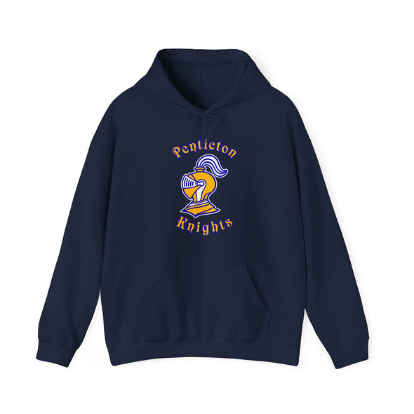 Penticton Knights Hoodie