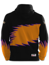 Orlando Jackals Hockey Hoodie