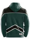 Sacramento River Rats Hockey Hoodie
