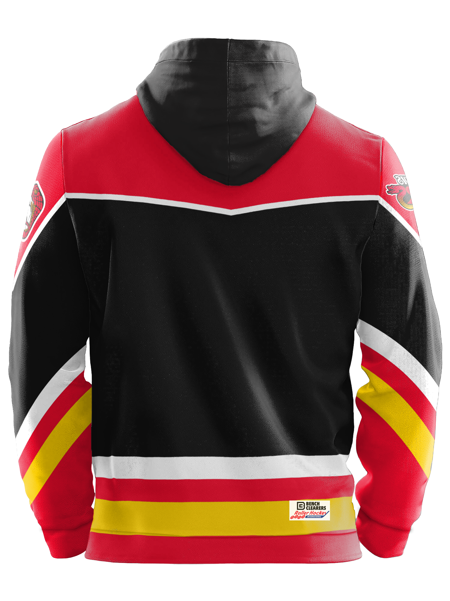 St. Louis Vipers Hockey Hoodie